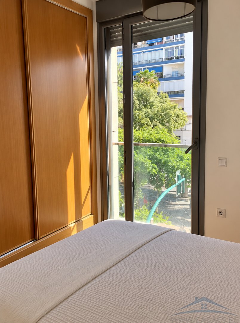 Pis de 75 m² a Almeria