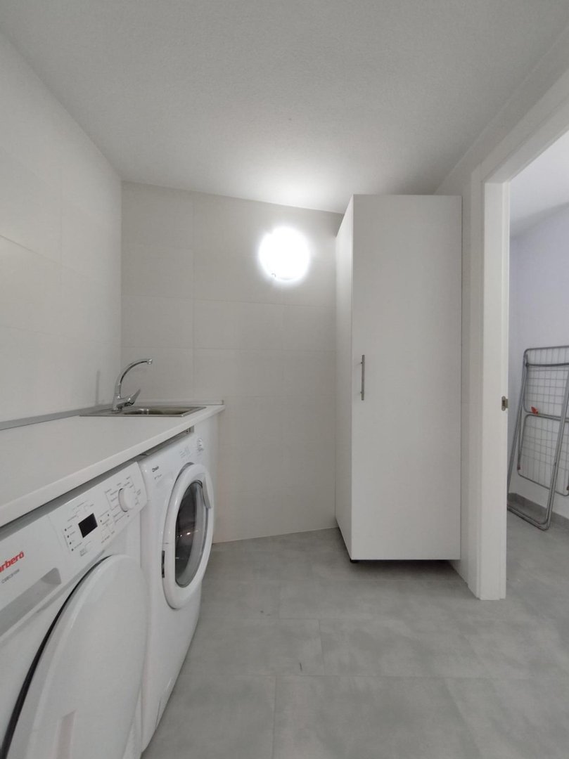 Piso de 150 m² en Murcia