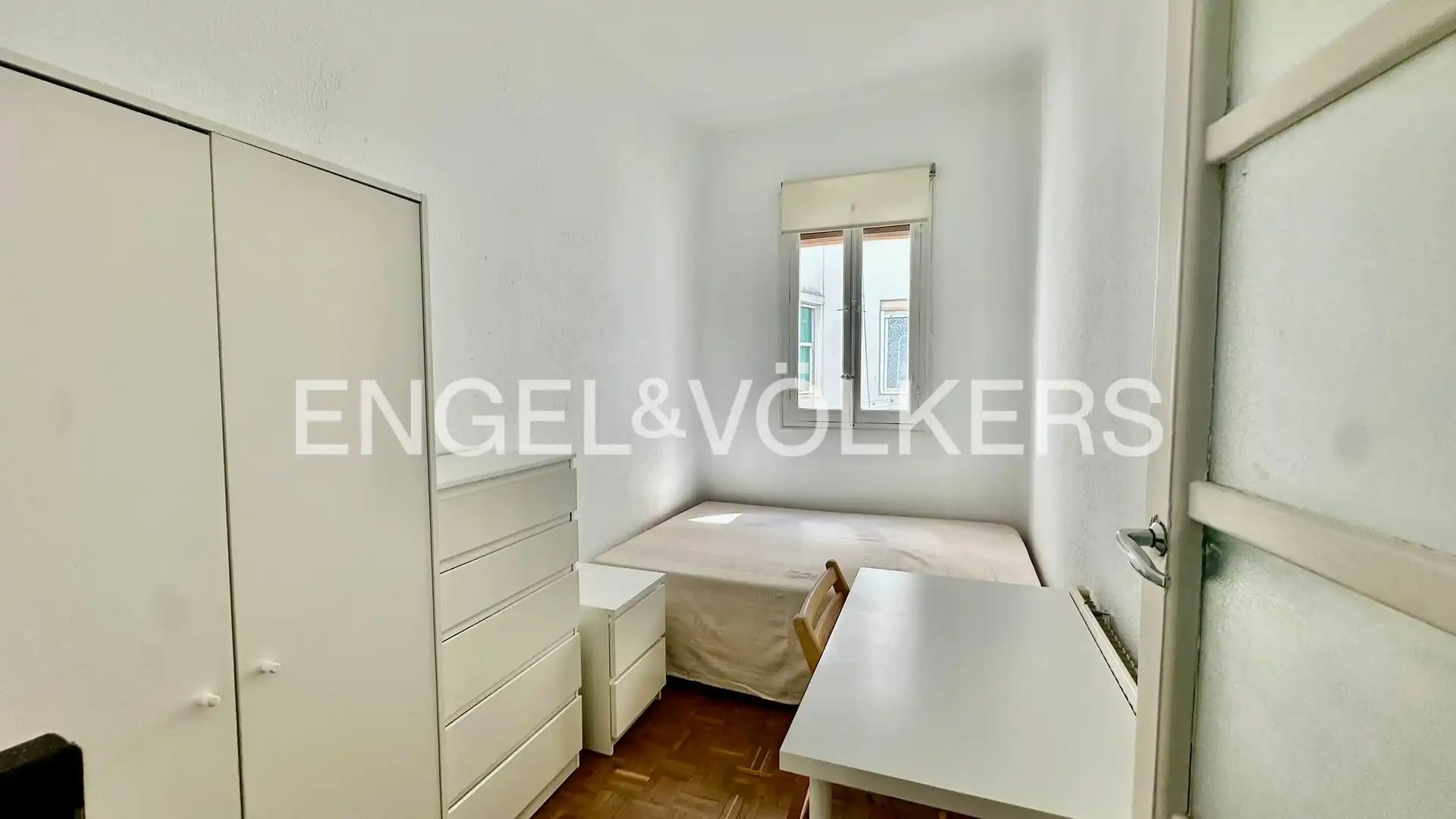 Piso de 100 m² en Madrid