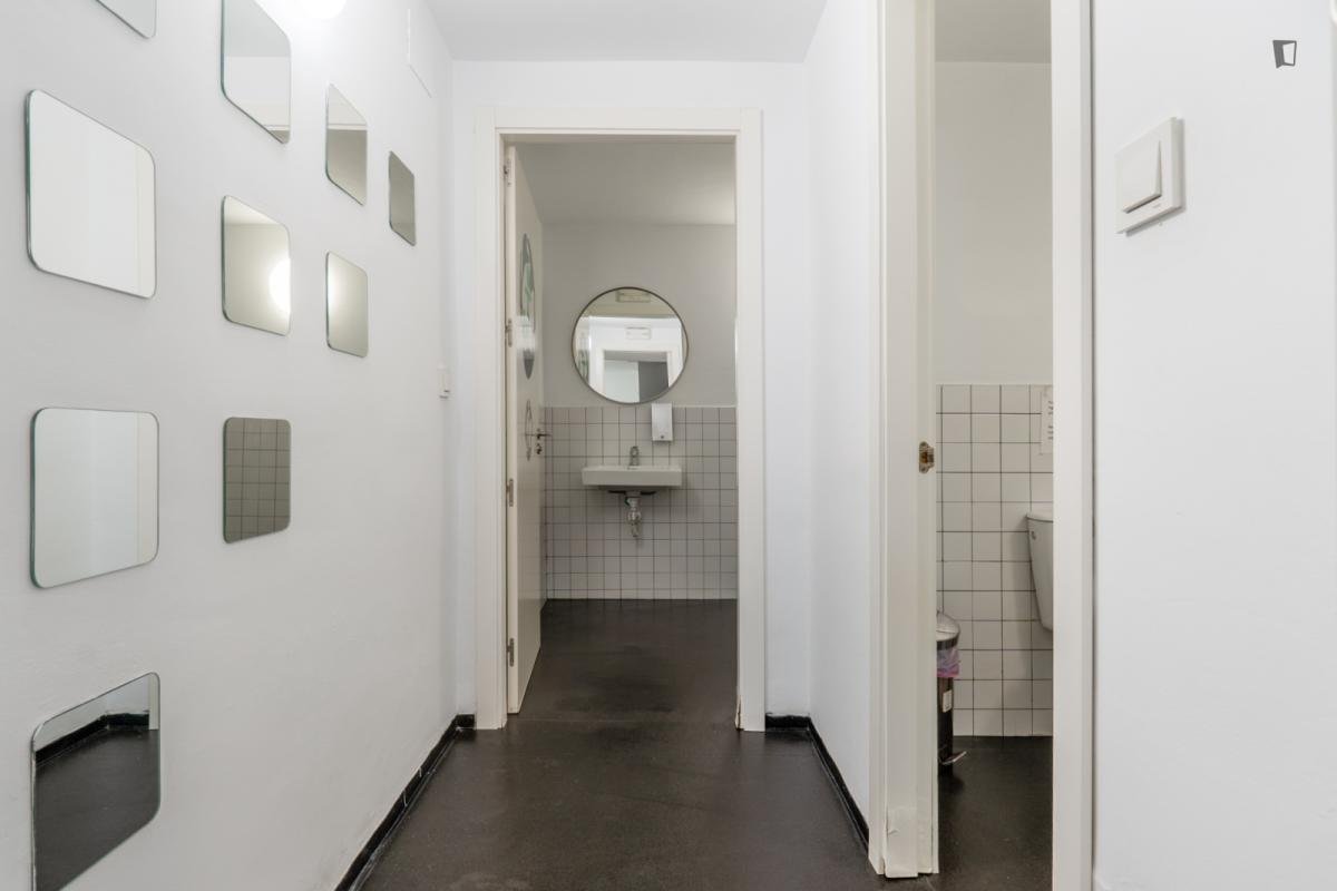 Habitación en alquiler, Granada