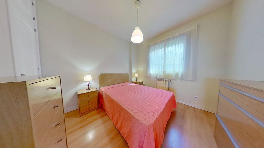 Квартира 50 м² в Мадриде