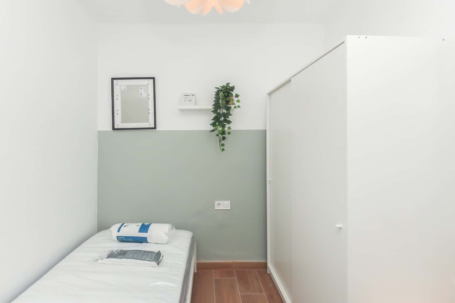 Chambre à louer, Reus