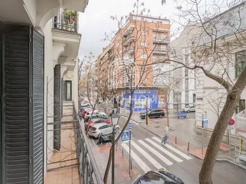 Piso de 110 m² en Madrid