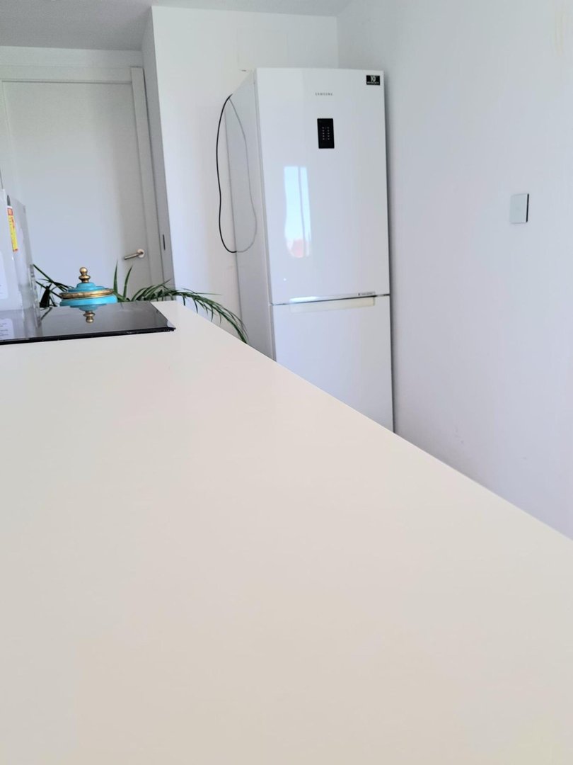 Habitación 91 m², Murcia