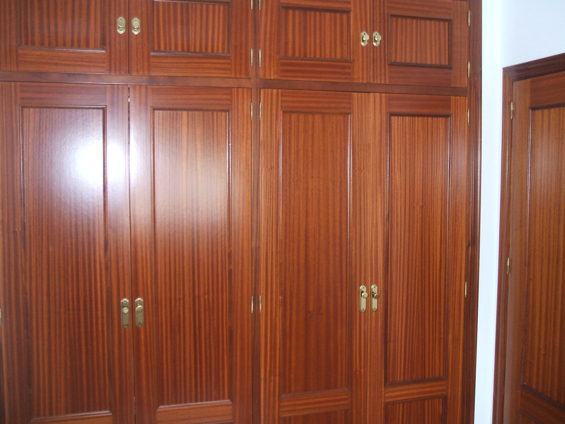 Piso de 60 m² en Huelva