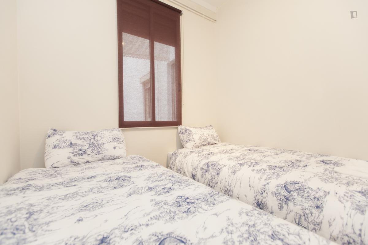 Pis de 85 m² a Barcelona
