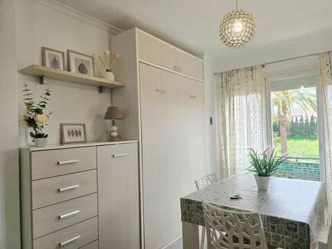 Piso de 56 m² en Jávea