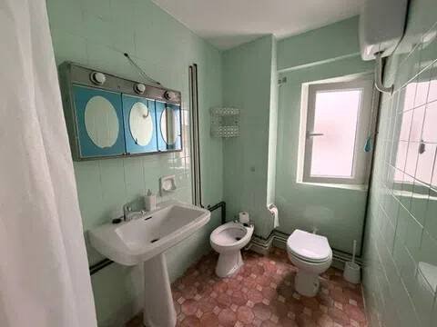 Piso de 89 m² en Salamanca