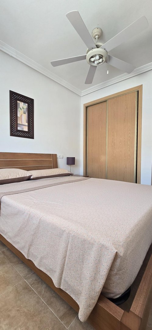 Pis de 70 m² a Águilas
