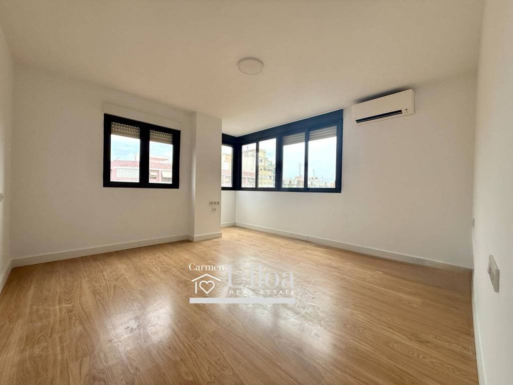 Pis de 121 m² a Alacant