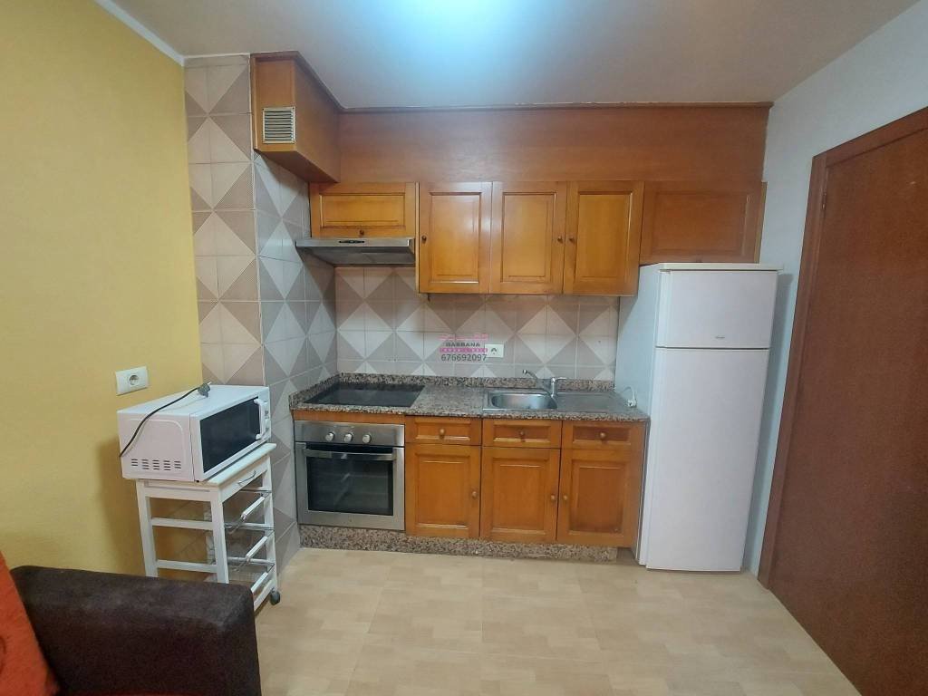 Pis de 65 m² a Vigo