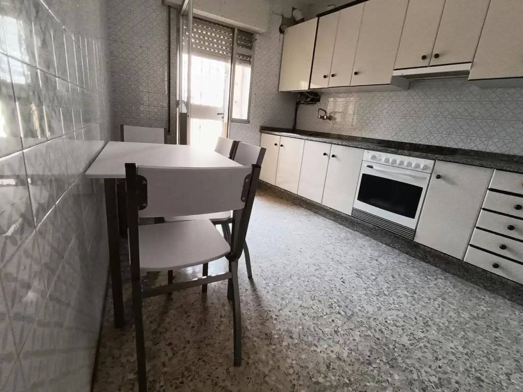 Piso de 144 m² en Ourense