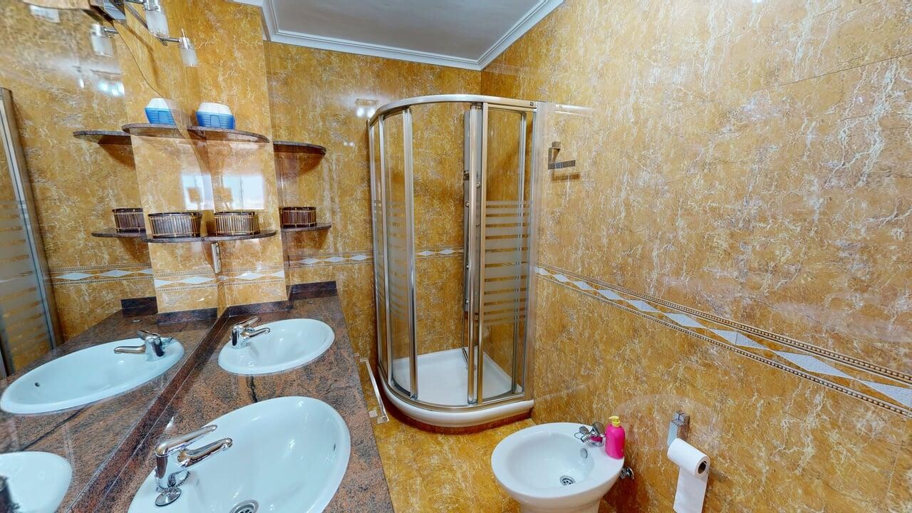 Piso de 64 m² en Jaén
