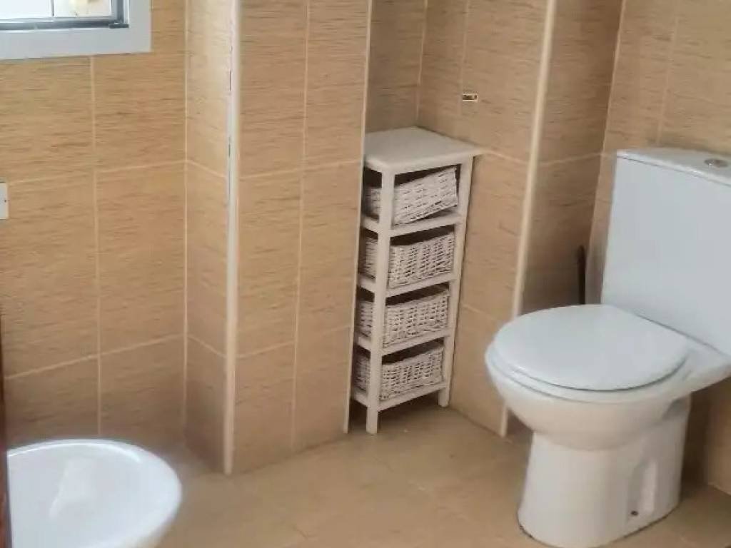Pis de 50 m² a Las Gabias