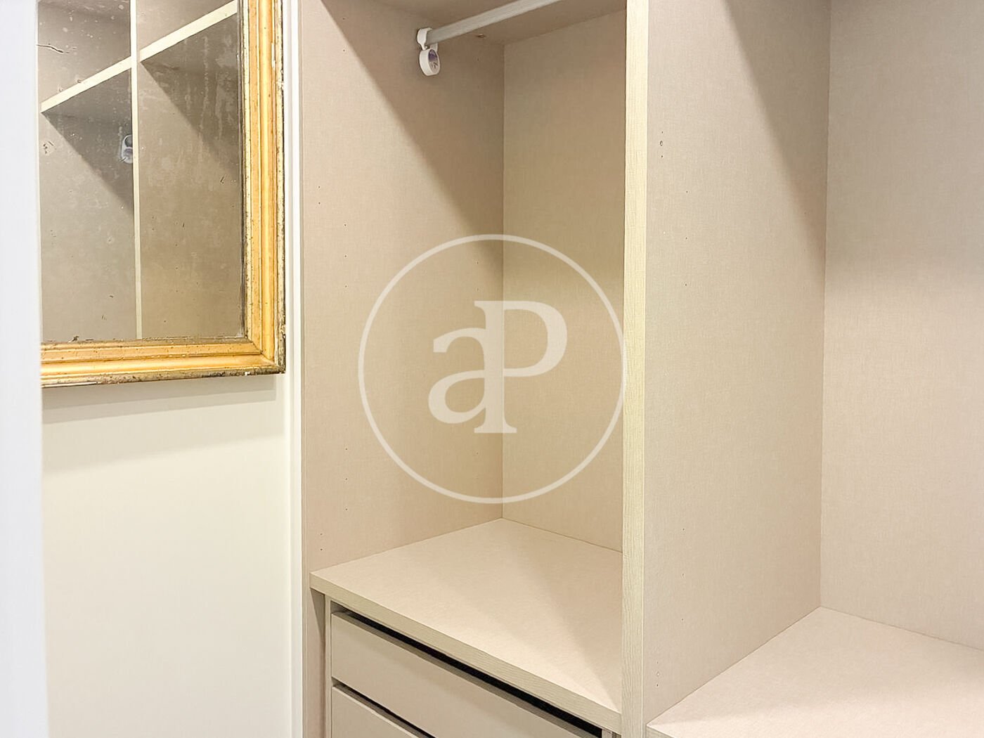 Piso de 65 m² en Madrid
