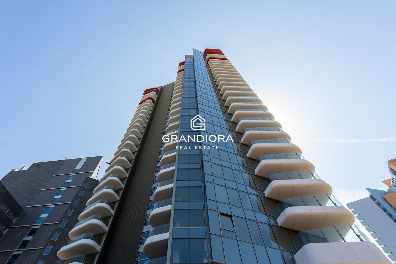 Piso de 87 m² en Barcelona