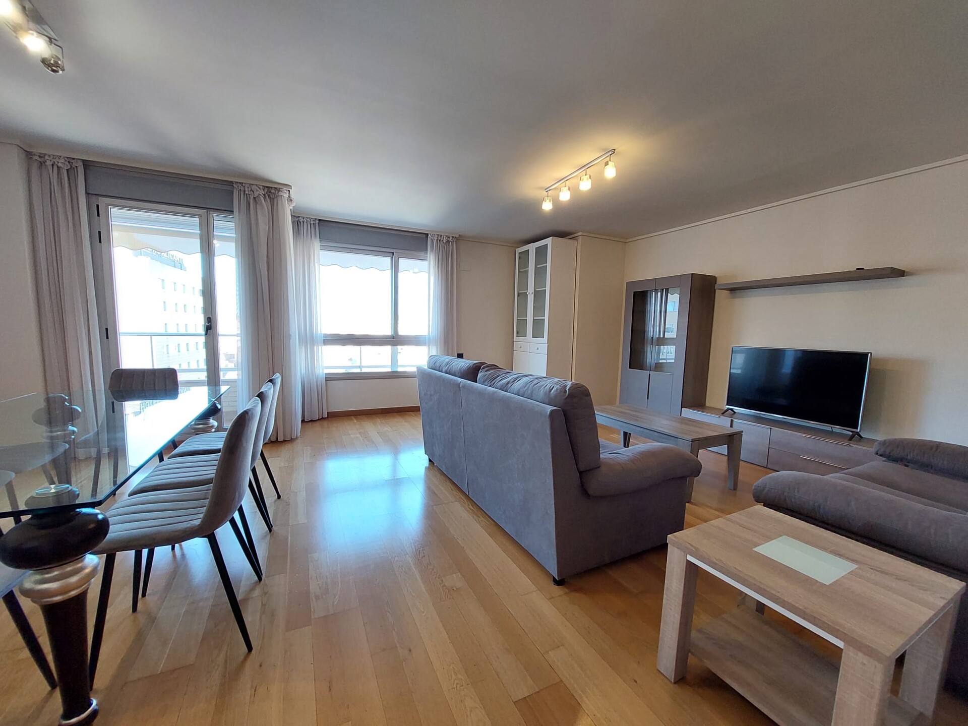 Wohnung 115 m² in Alicante