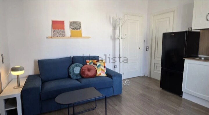 Piso de 45 m² en Dos Hermanas