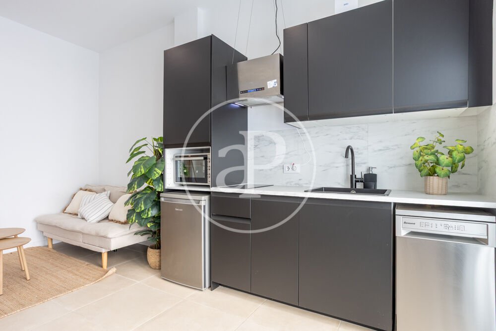 Casa de 30 m² en Valencia
