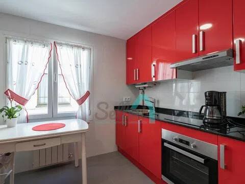 Habitación 88 m², Oviedo