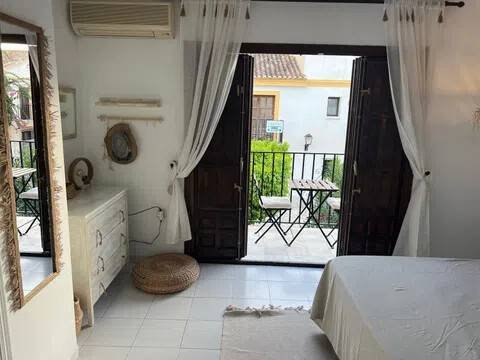 Piso de 90 m² en Vera