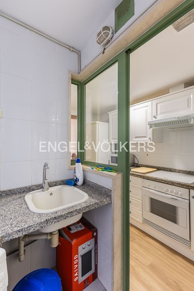 Piso de 71 m² en Alboraya