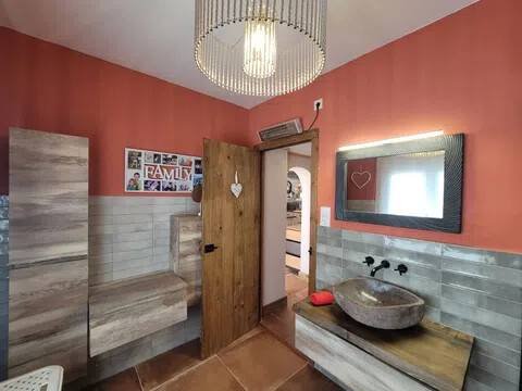 Piso de 120 m² en Calpe