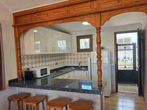 Pis de 60 m² a San Bartolomé de Tirajana