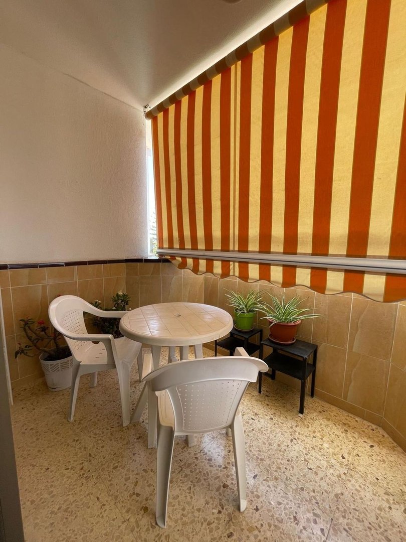 Piso de 82 m² en San Bartolomé de Tirajana