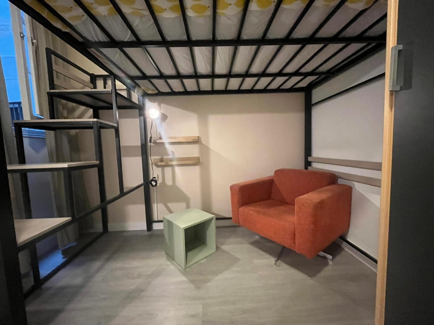 Habitación 172 m², Valencia