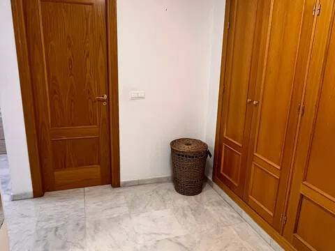 Piso de 115 m² en Sevilla