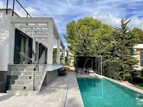 Casa de 180 m² en Andratx