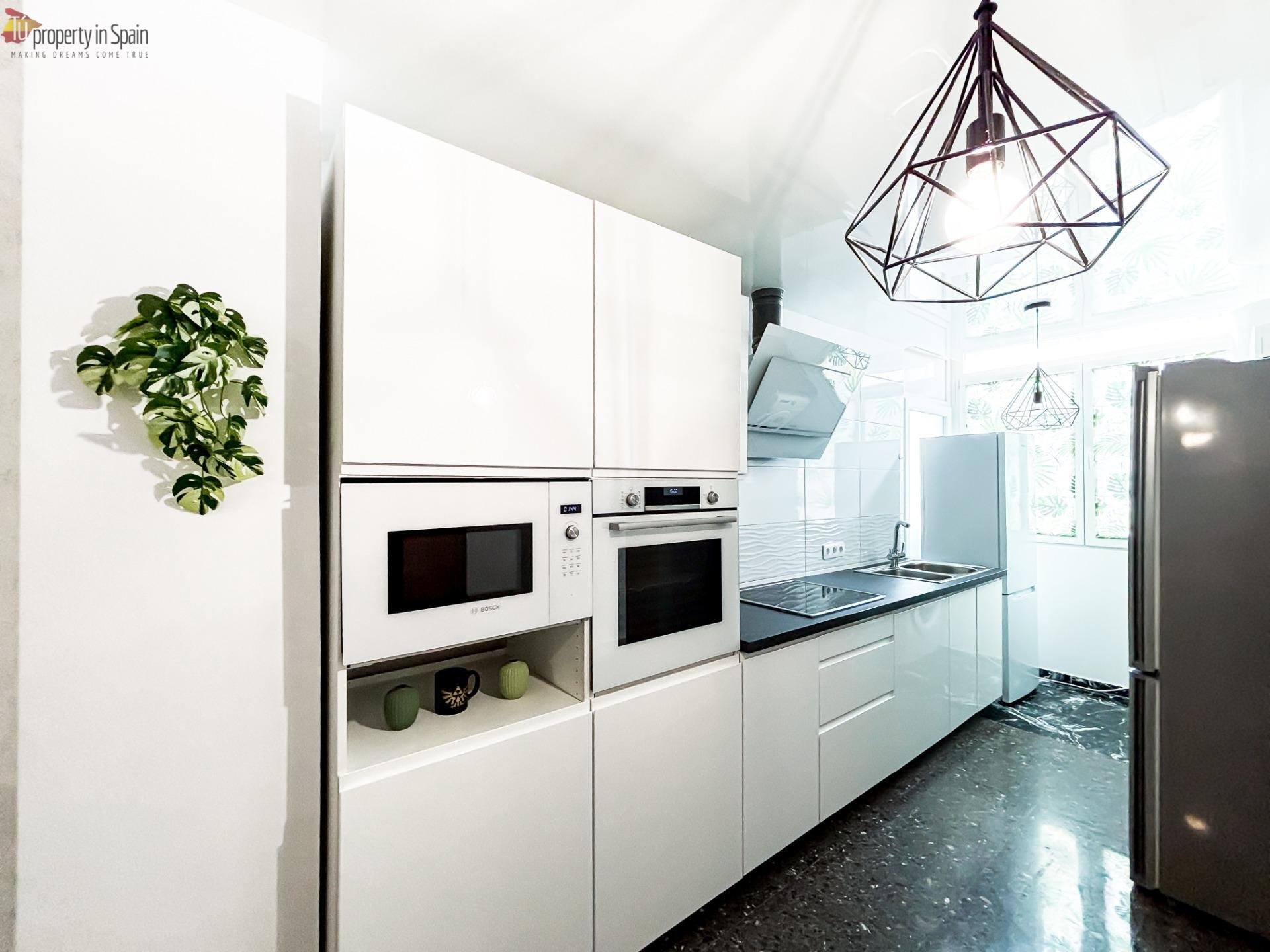 Habitació de lloguer, Alacant