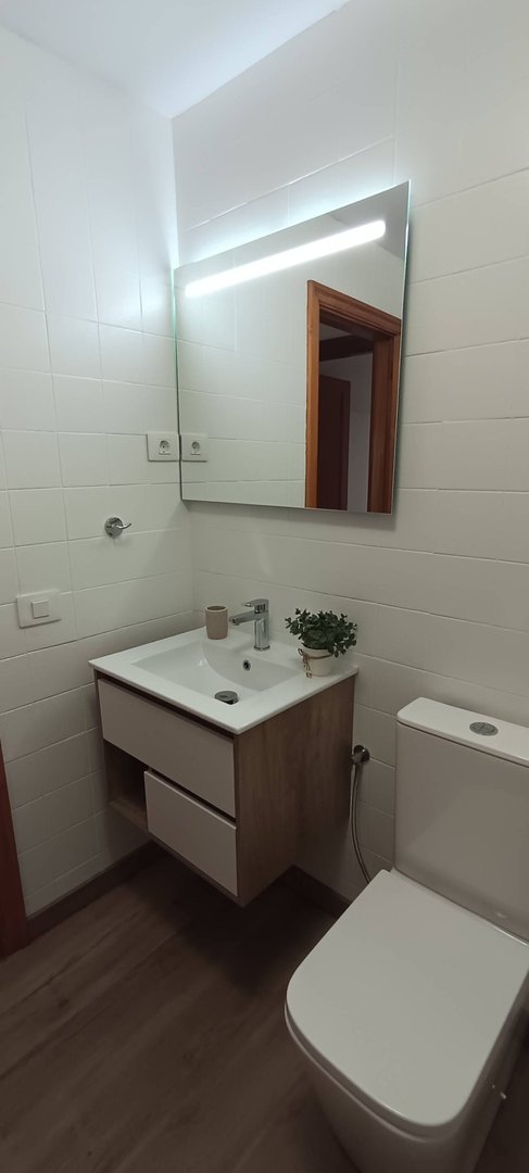 Piso de 124 m² en Las Palmas de Gran Canaria