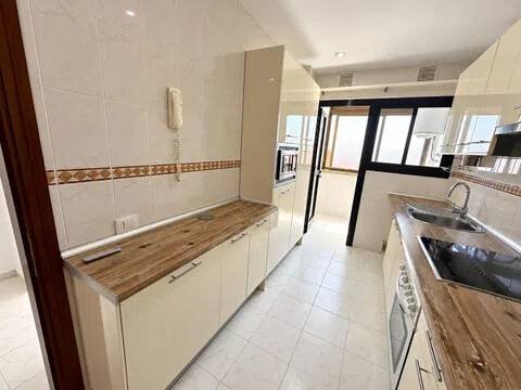 Pis de 70 m² a Telde