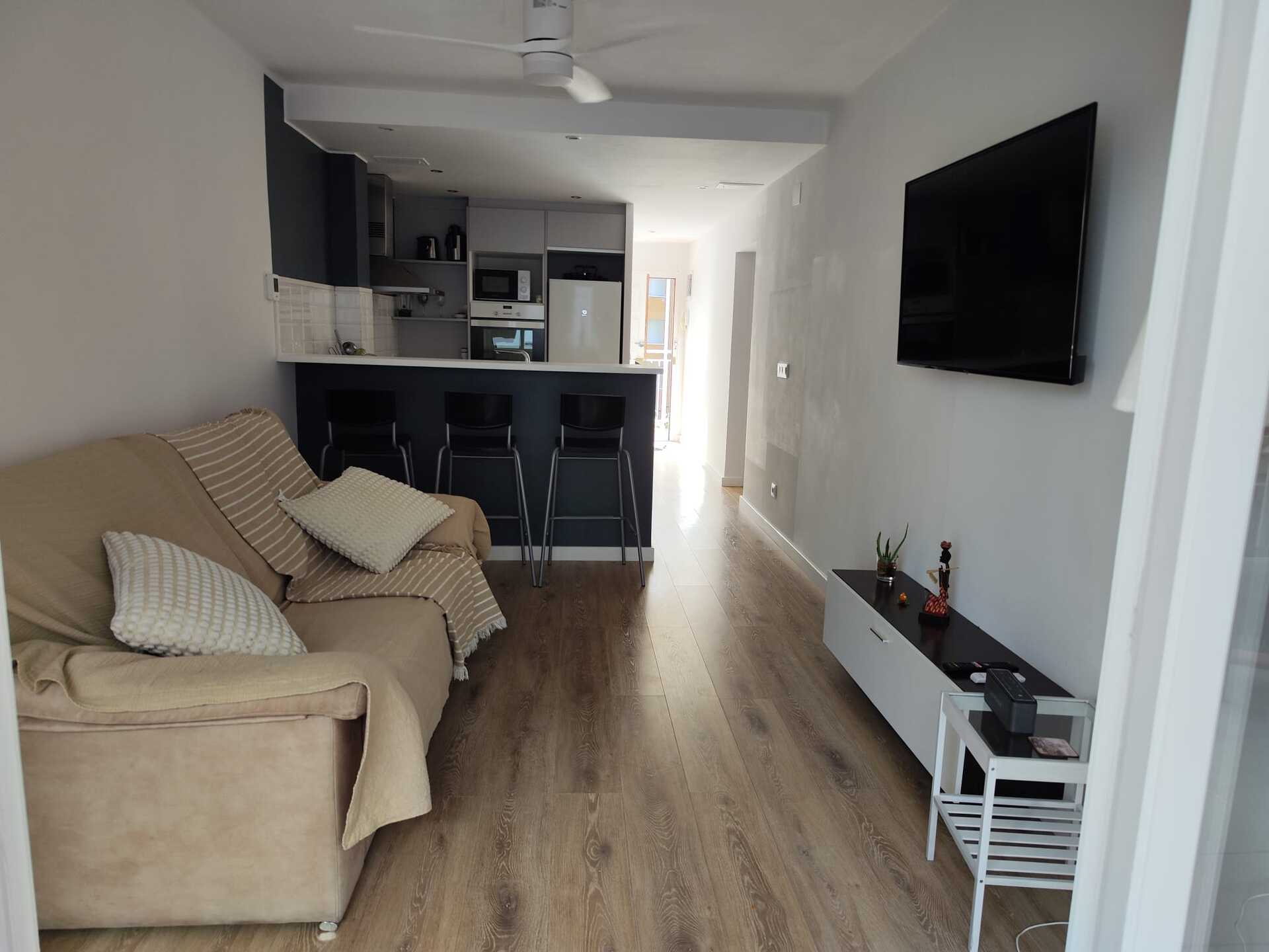 Habitación 70 m², Salou