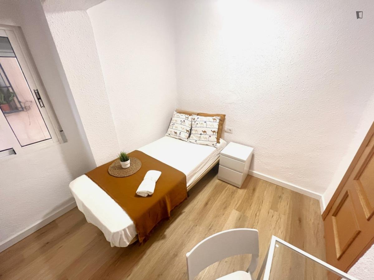 Habitació de lloguer, València