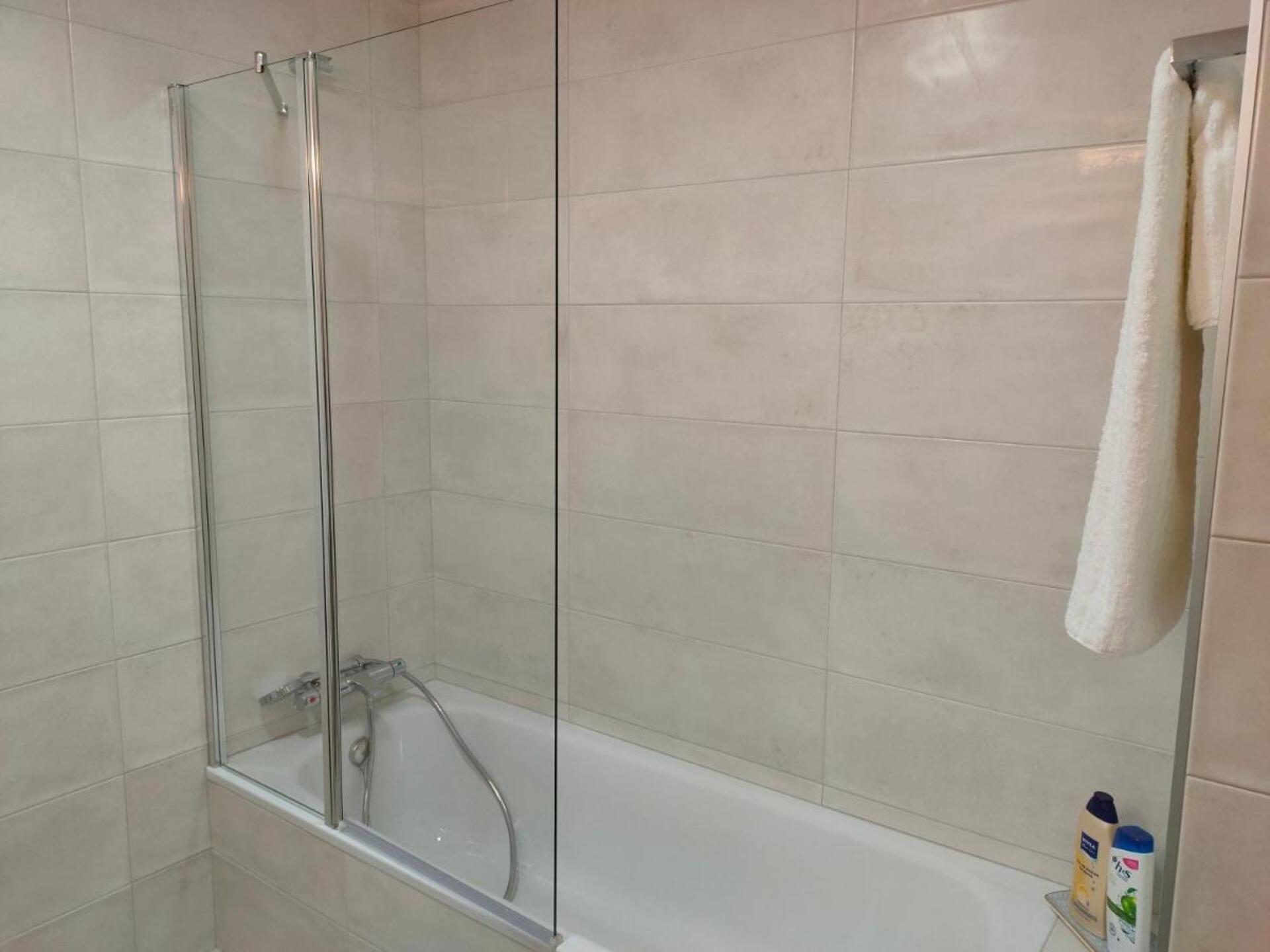 Piso de 58 m² en Pamplona