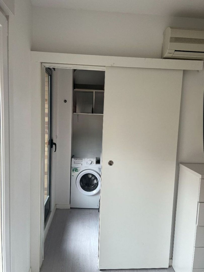 Wohnung 61 m² in Madrid