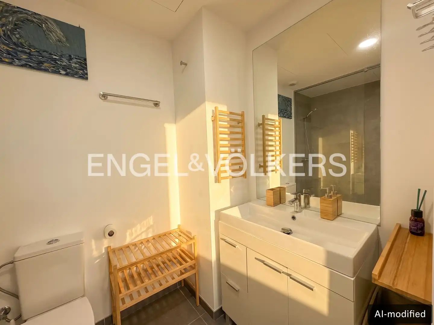 Appartamento 43 m² a Sant Adrià de Besòs