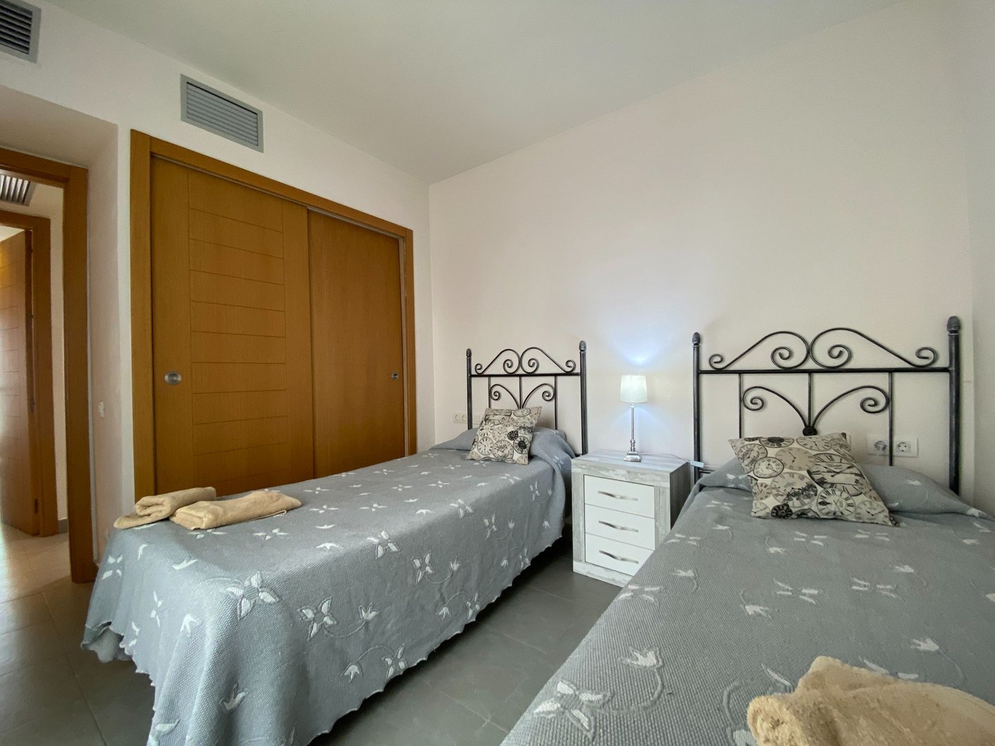 Piso de 150 m² en Mojácar
