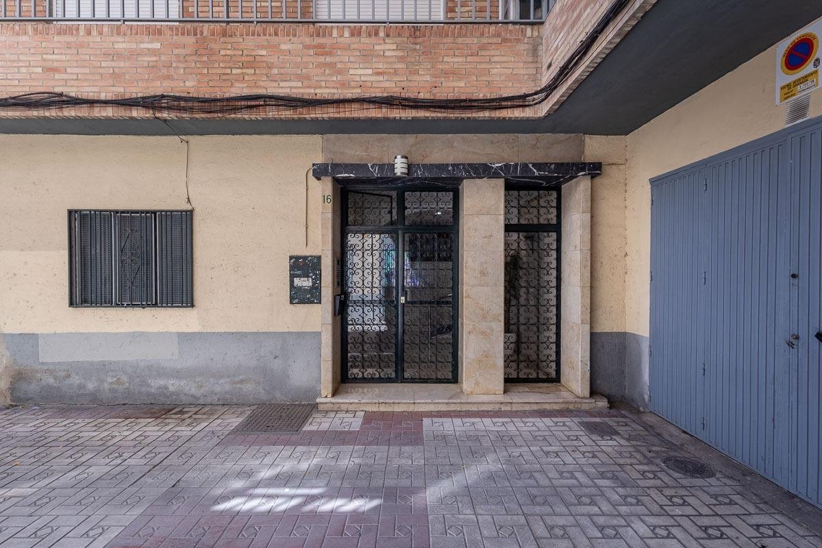 Piso de 108 m² en Granada