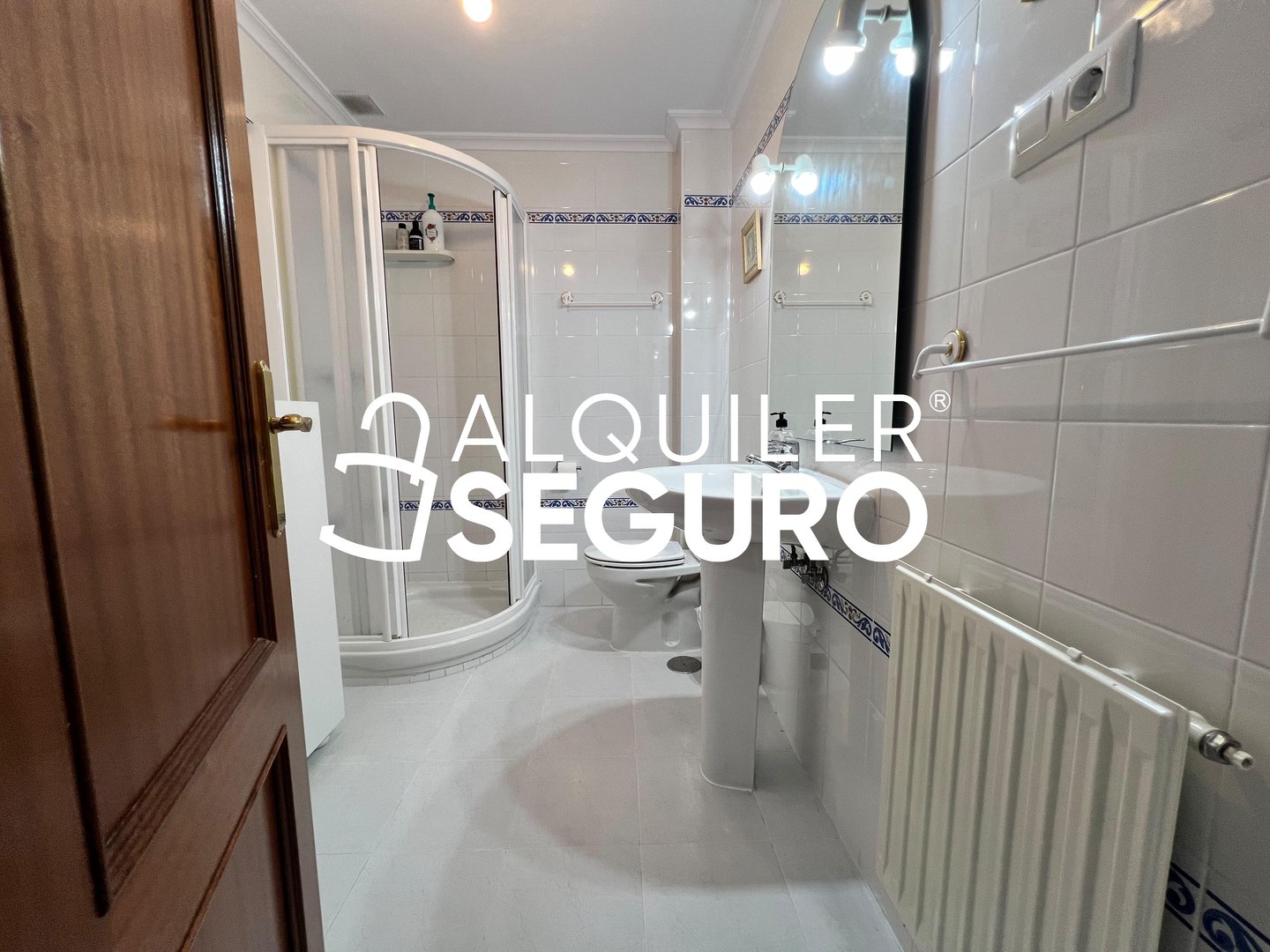 Piso de 47 m² en Cabezón de la Sal