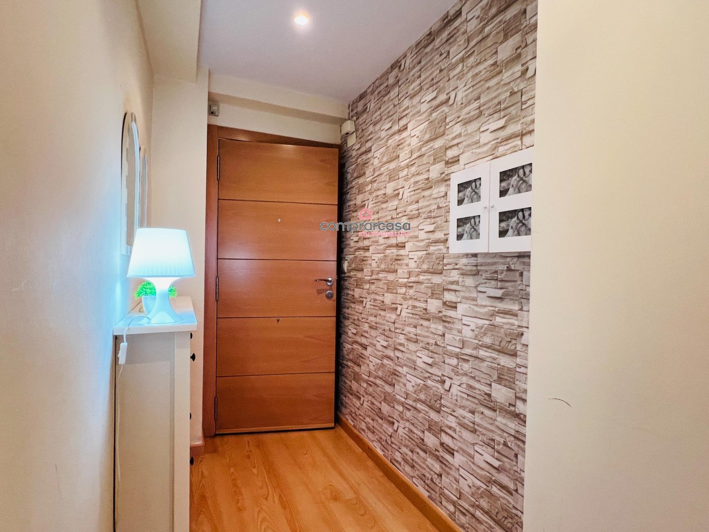 Piso de 73 m² en La Coruña