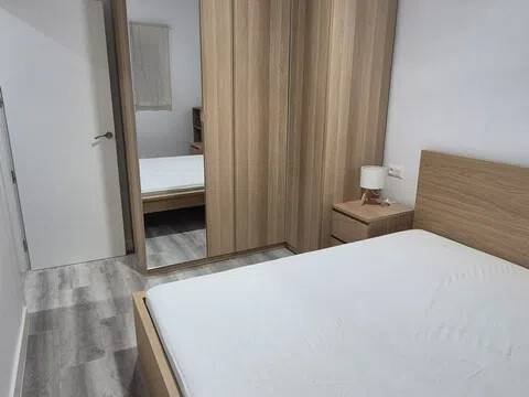 Piso de 42 m² en Santa Cruz de Tenerife