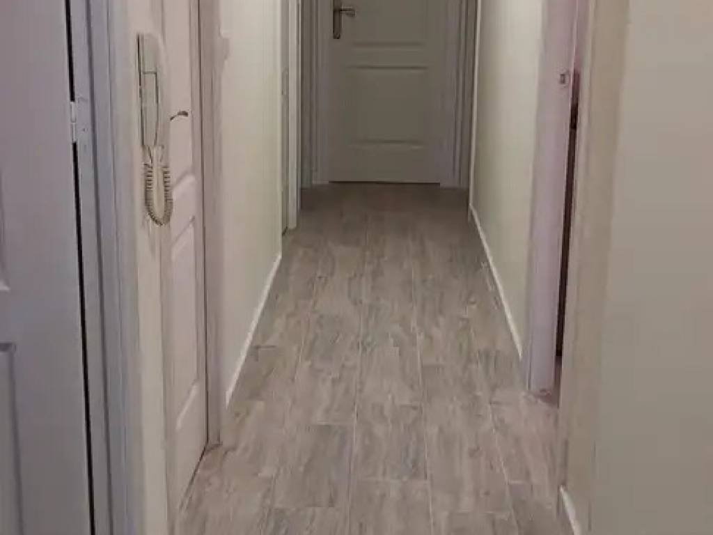 Piso de 124 m² en Jaén