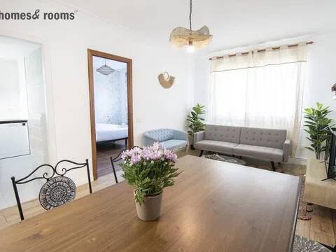 Habitación 80 m², Santiago de Compostela