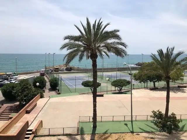 Pis de 160 m² a Alacant