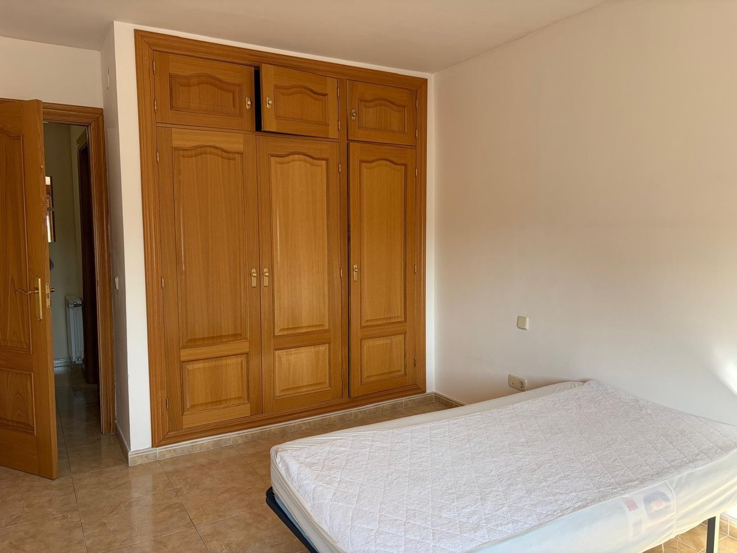Pis de 140 m² a Segovia