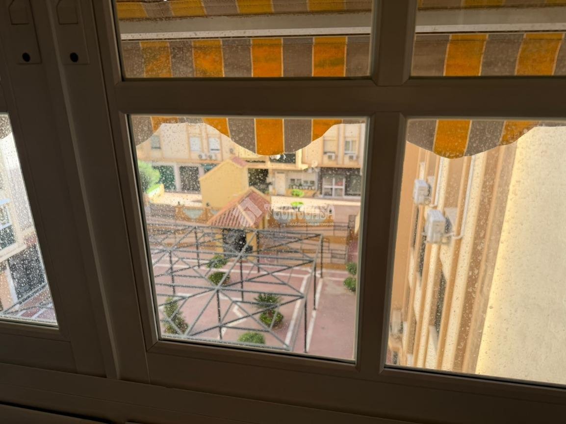 Pis de 135 m² a Màlaga